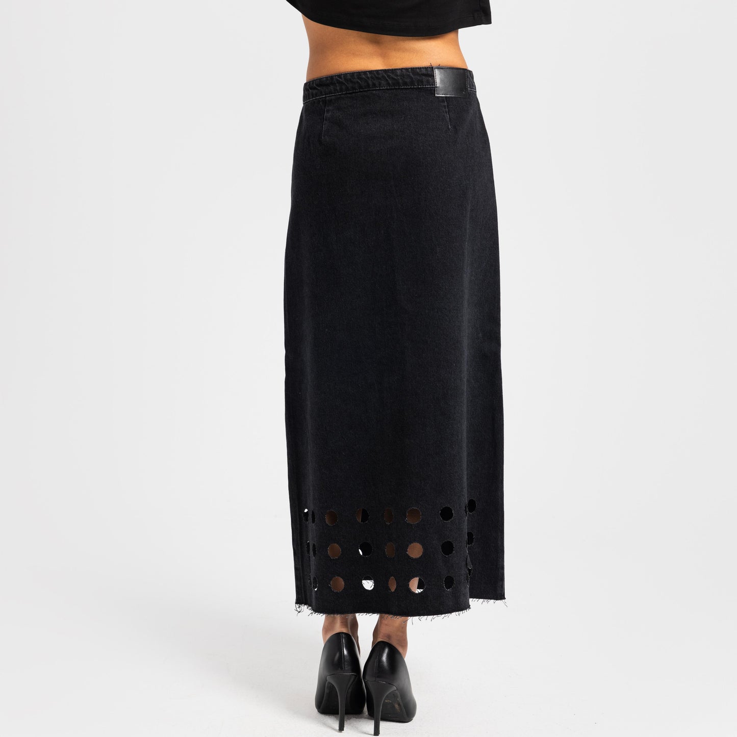The Rebel Skirt