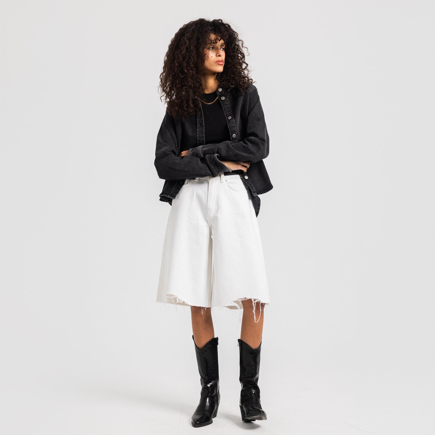 The Refray Shorts