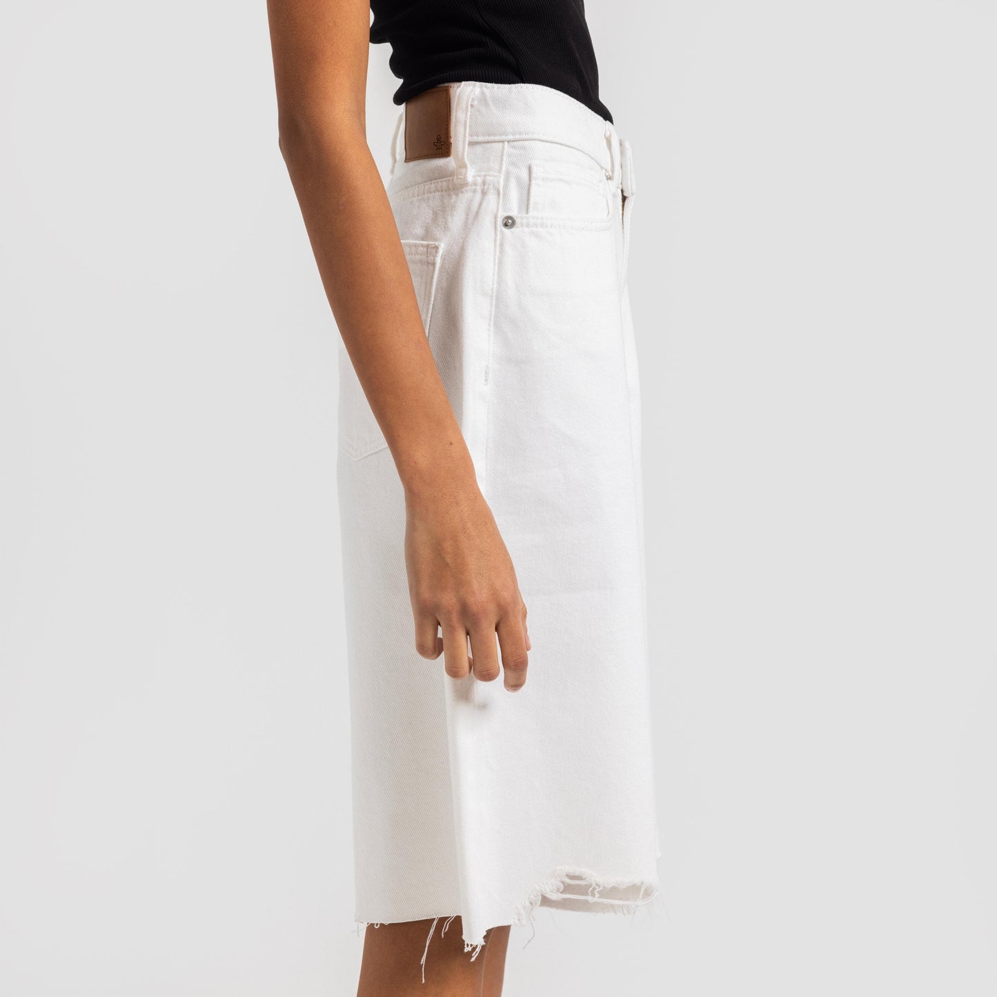 The Refray Shorts