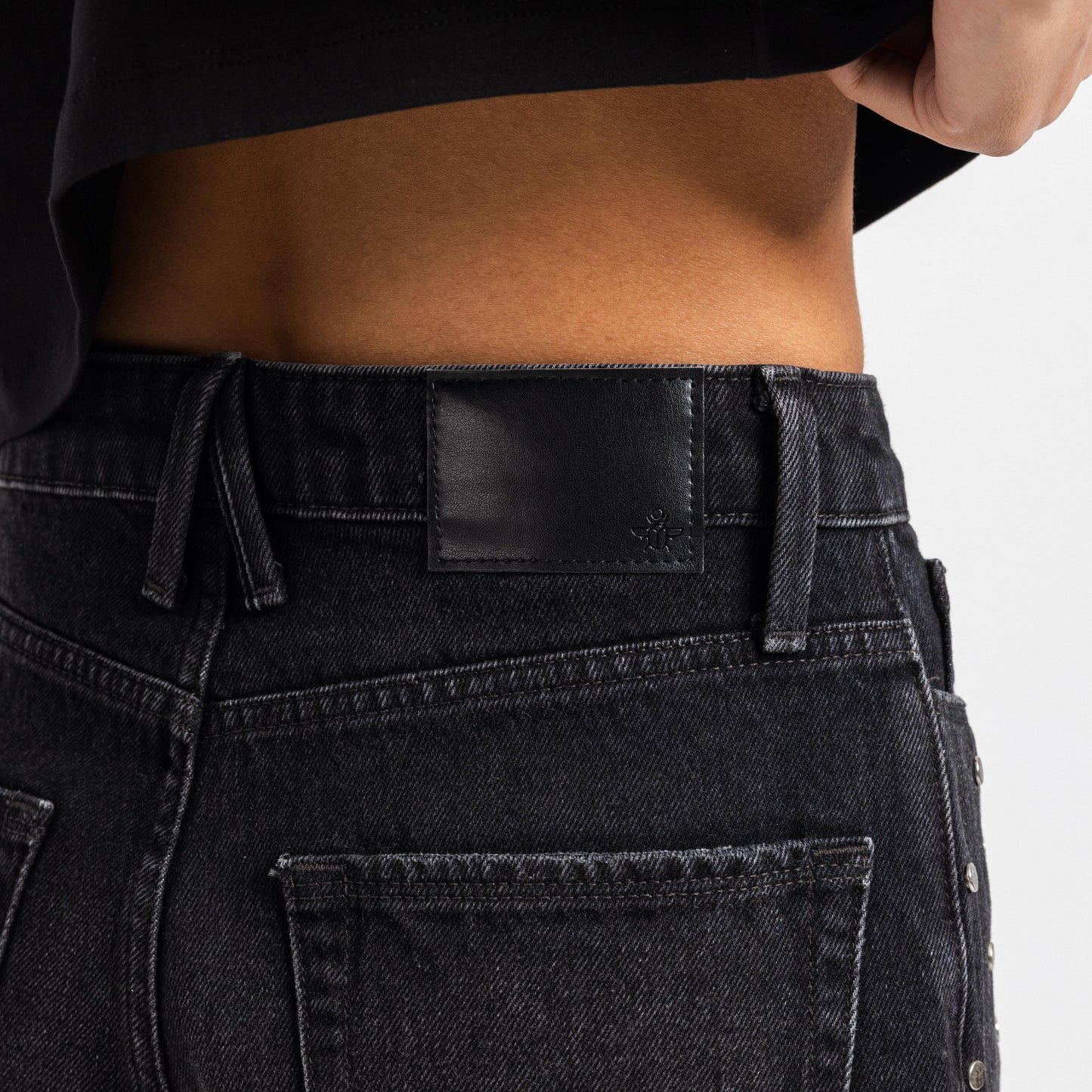 The Reworn Shorts