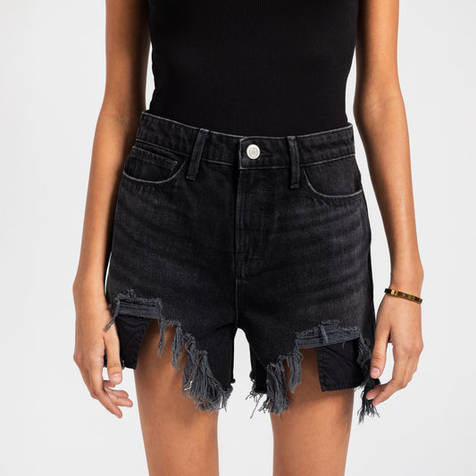 The Reworn Shorts