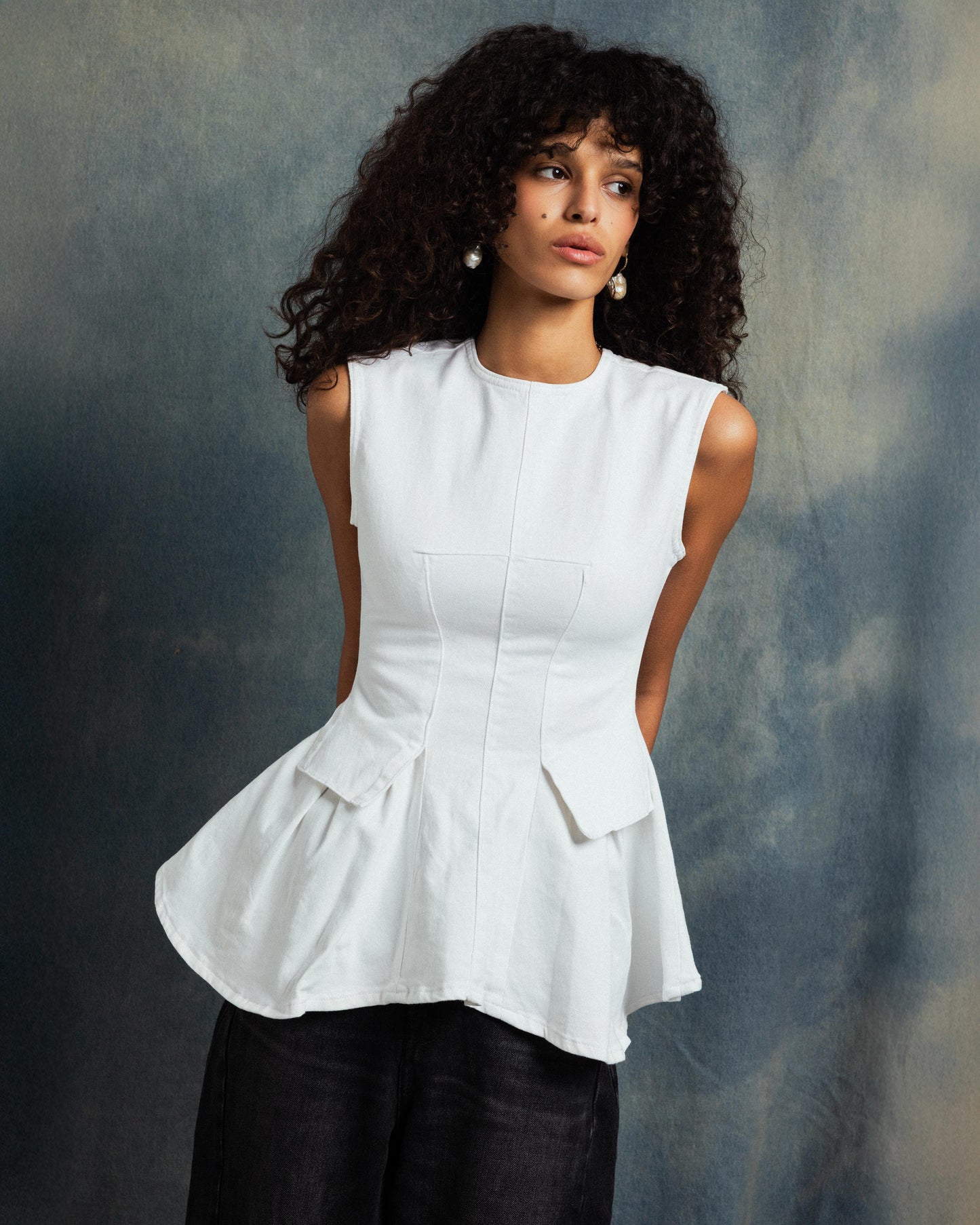 The ReNadz Top