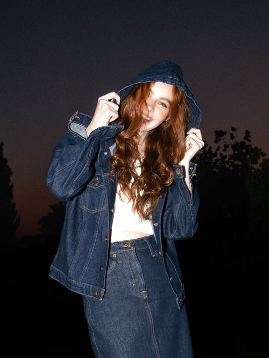The RElax Jacket