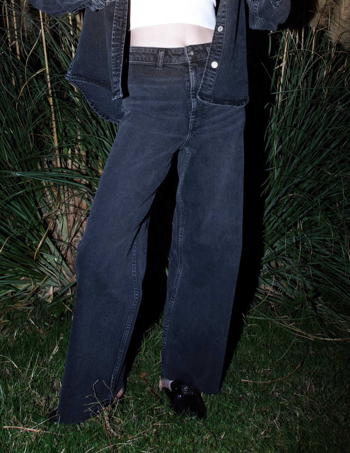 The REwind Jeans