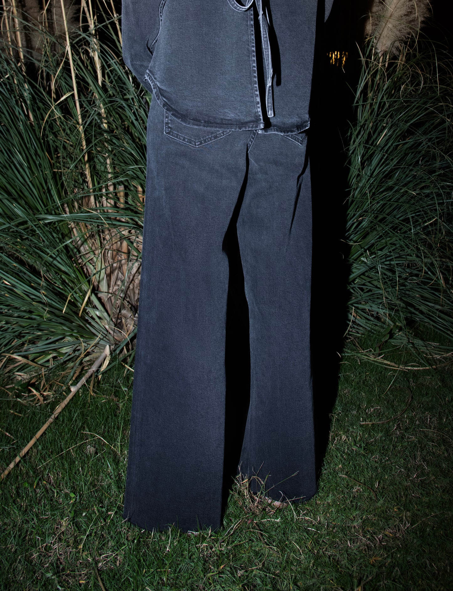 The REwind Jeans