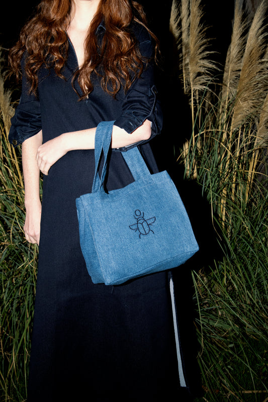 The REtote Bag