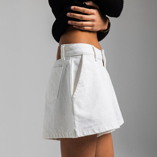 Carol Shorts