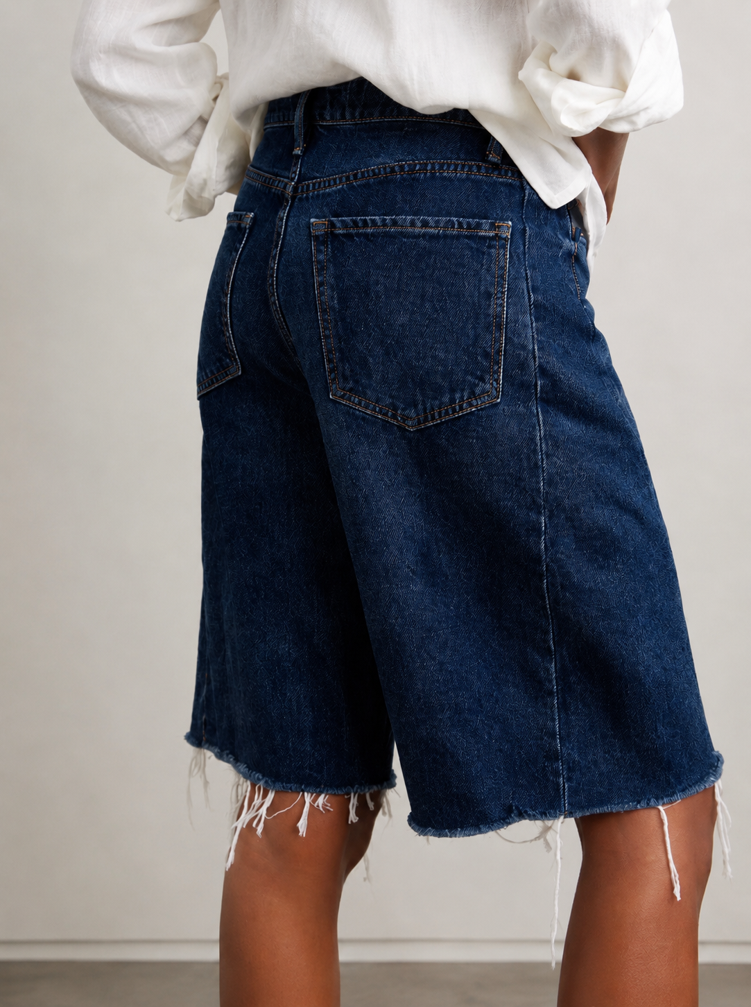 The Redefine Shorts