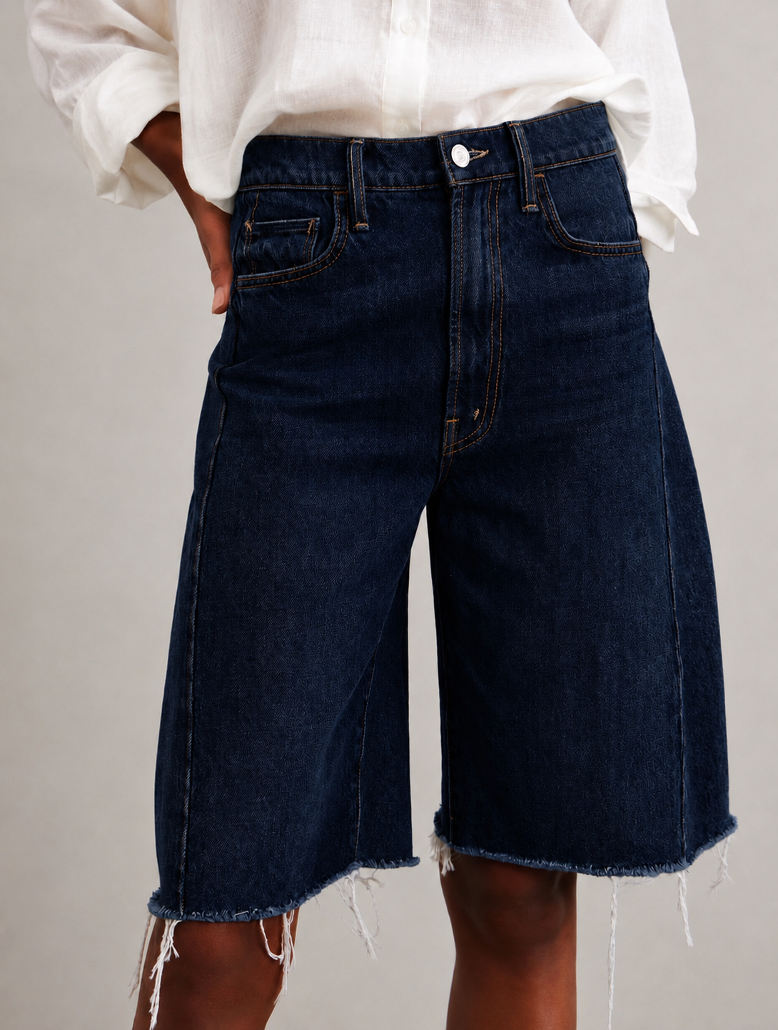 The Redefine Shorts