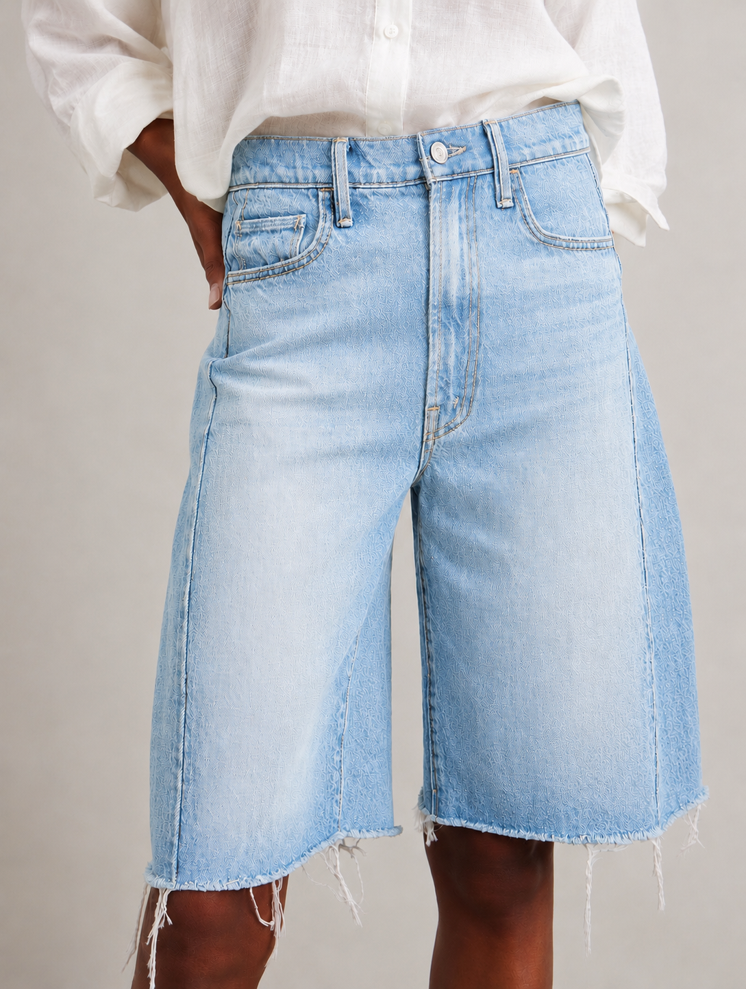 The Redefine Shorts