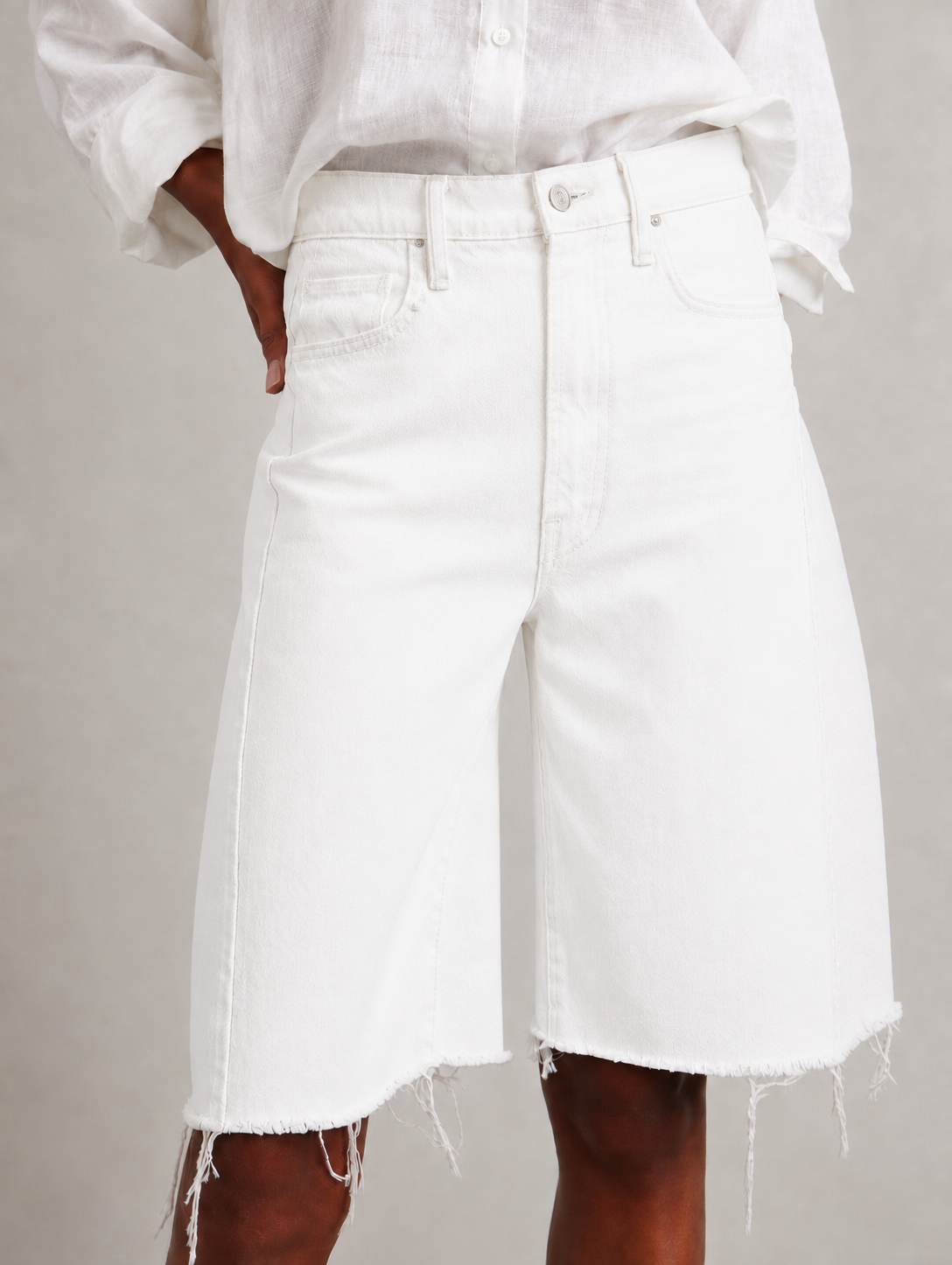 The Redefine Shorts
