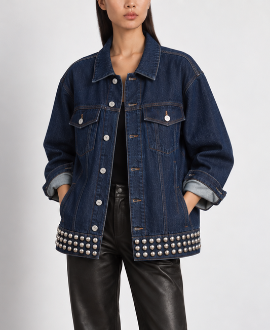 The Rebel Jacket