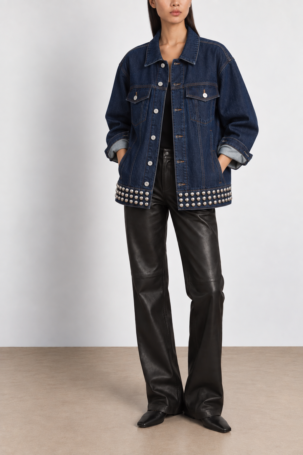 The Rebel Jacket