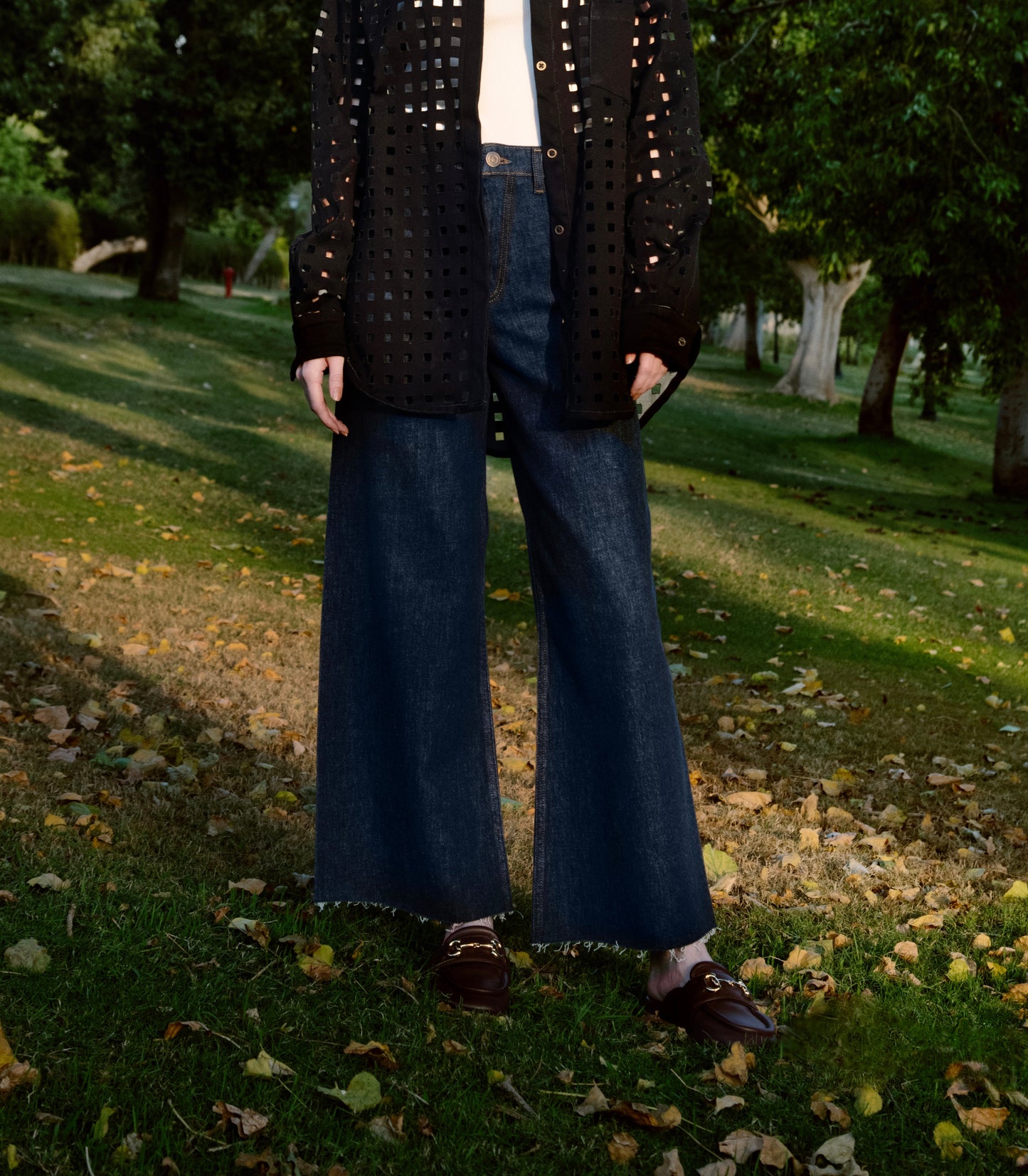 The REwind Jeans