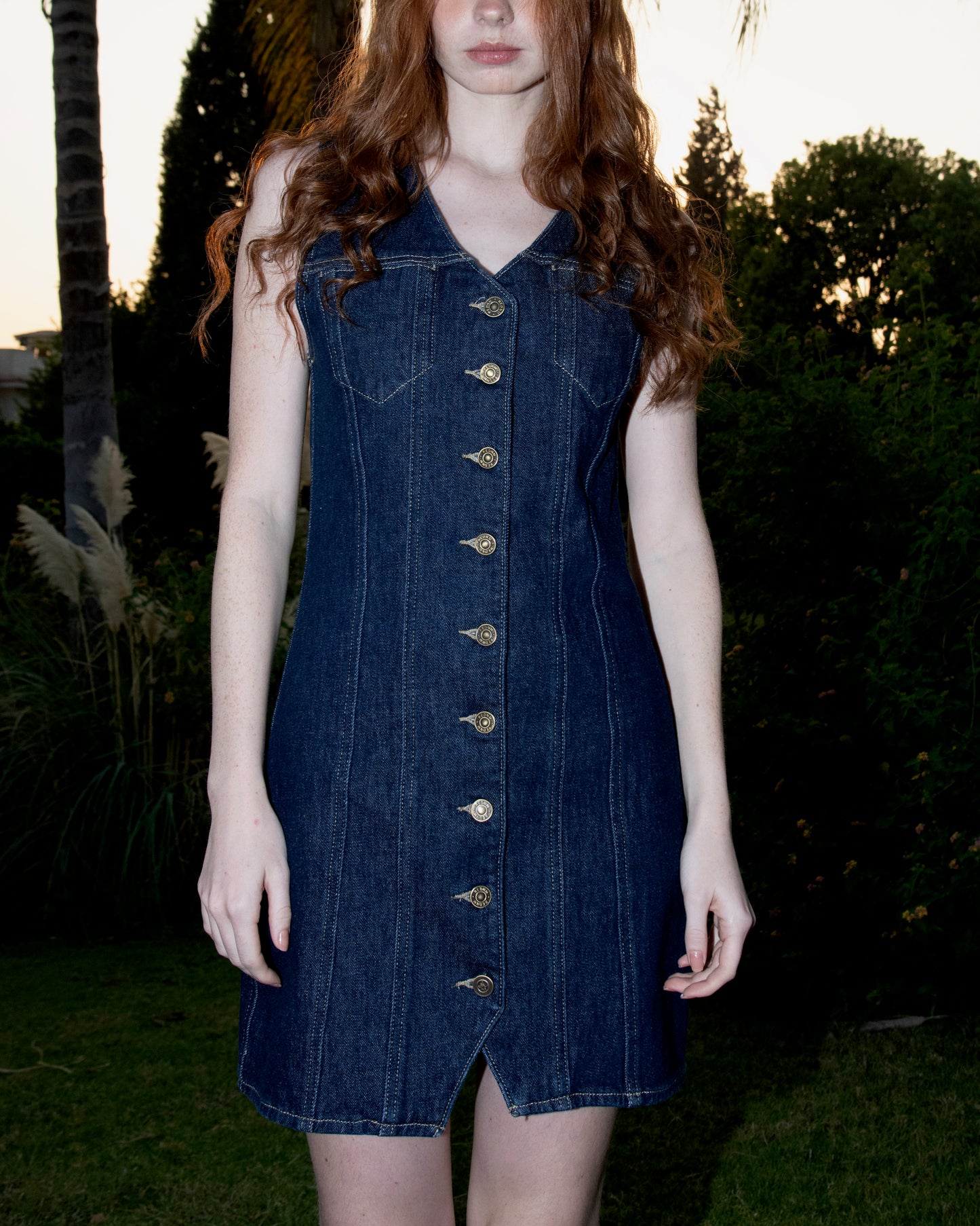 The REframe Dress