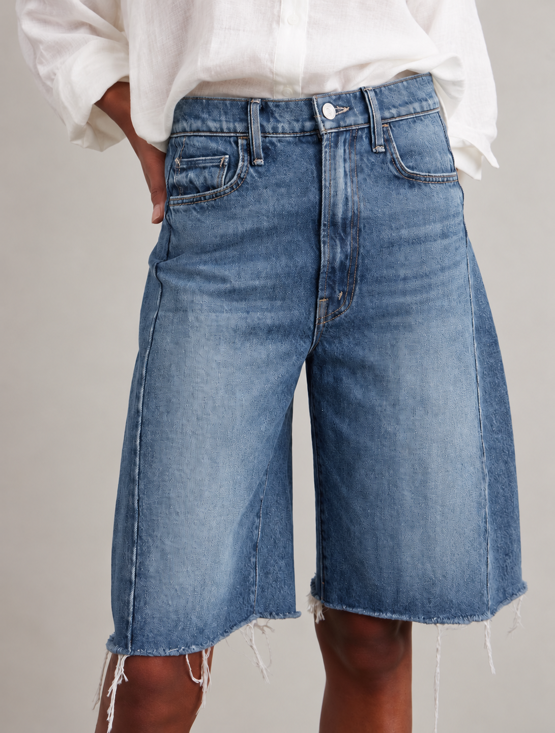 The Redefine Shorts