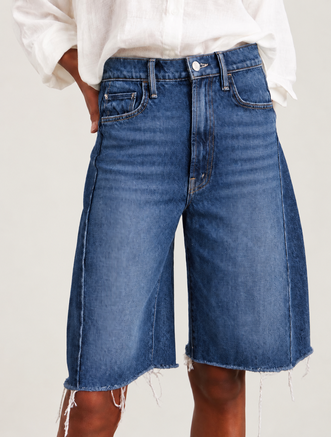 The Redefine Shorts