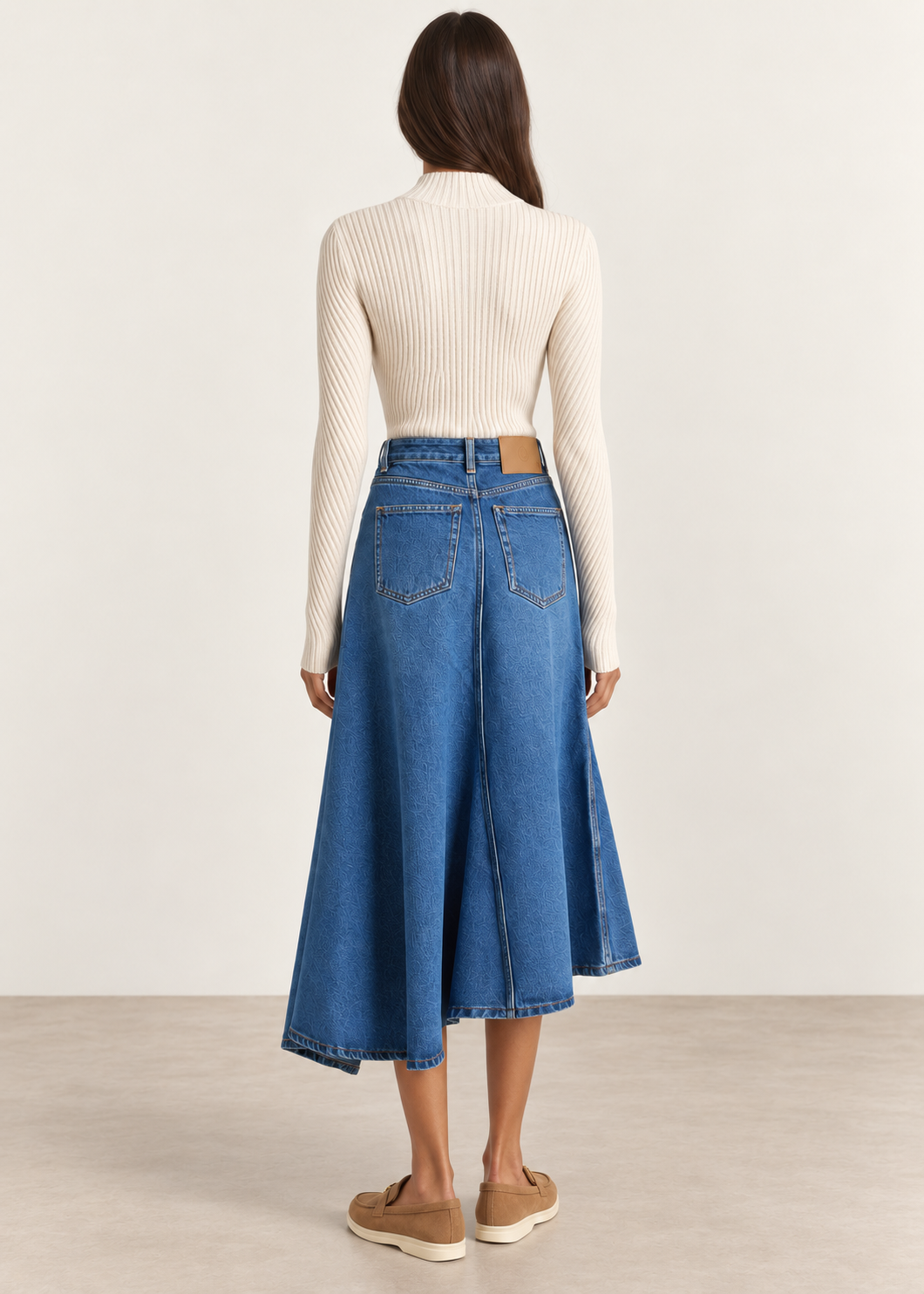 The Reshape Skirt