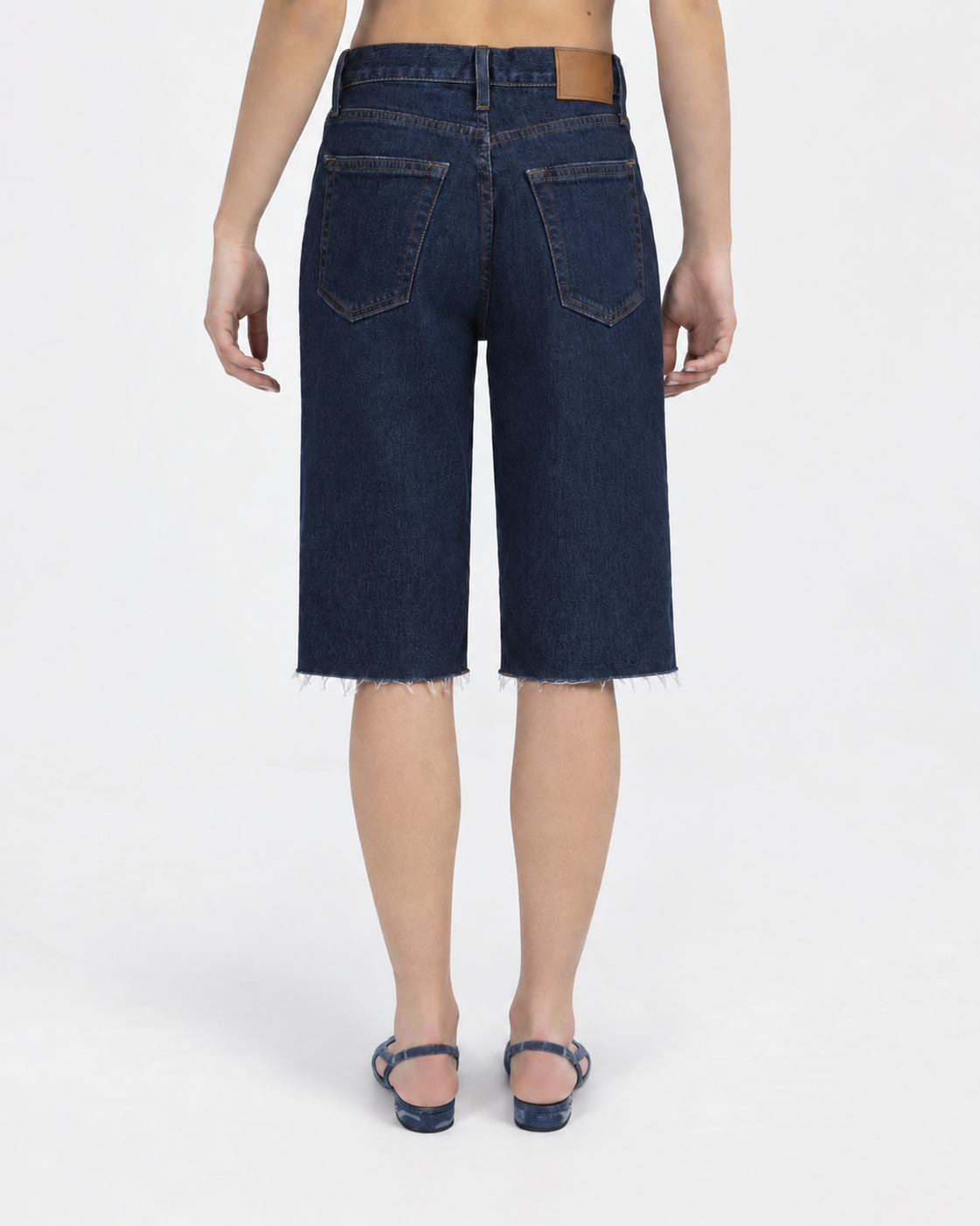 The Retwist Shorts
