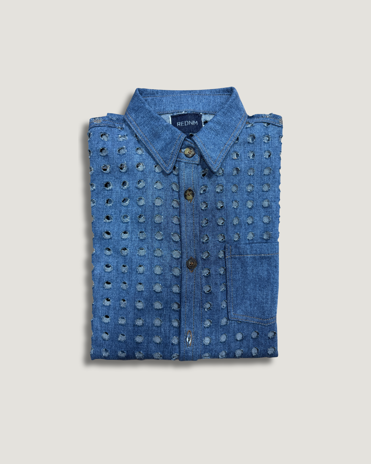 The Revive Shirt