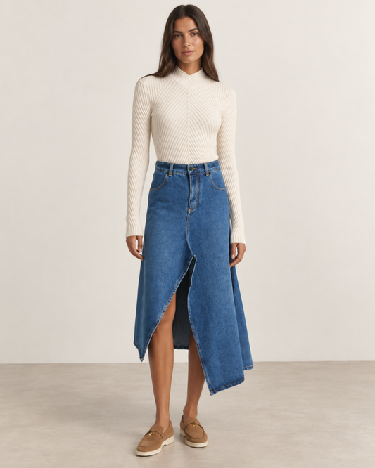 The Reshape Skirt