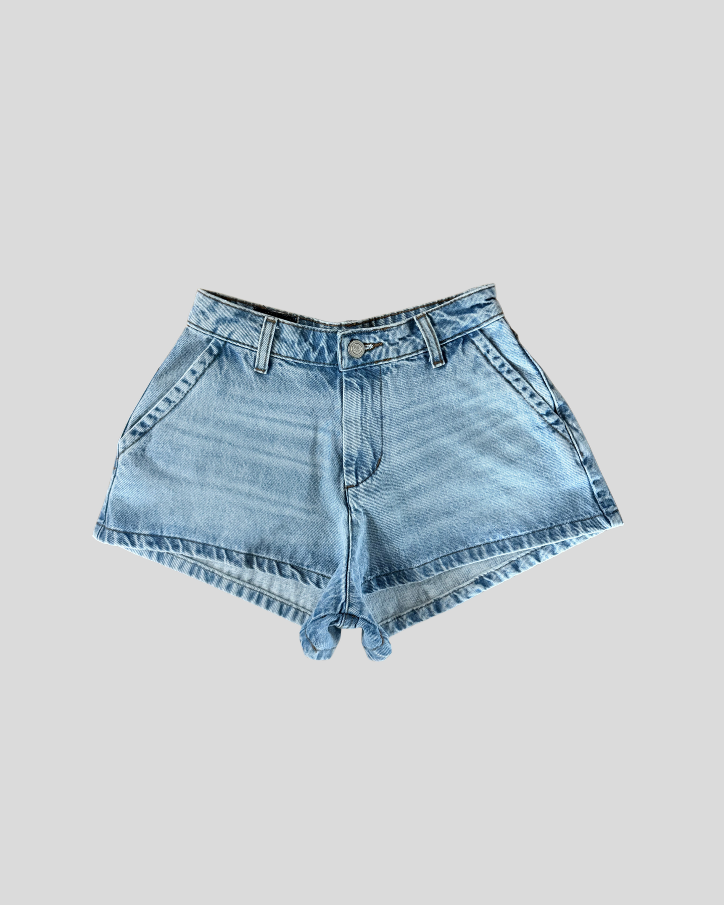 Carol Shorts