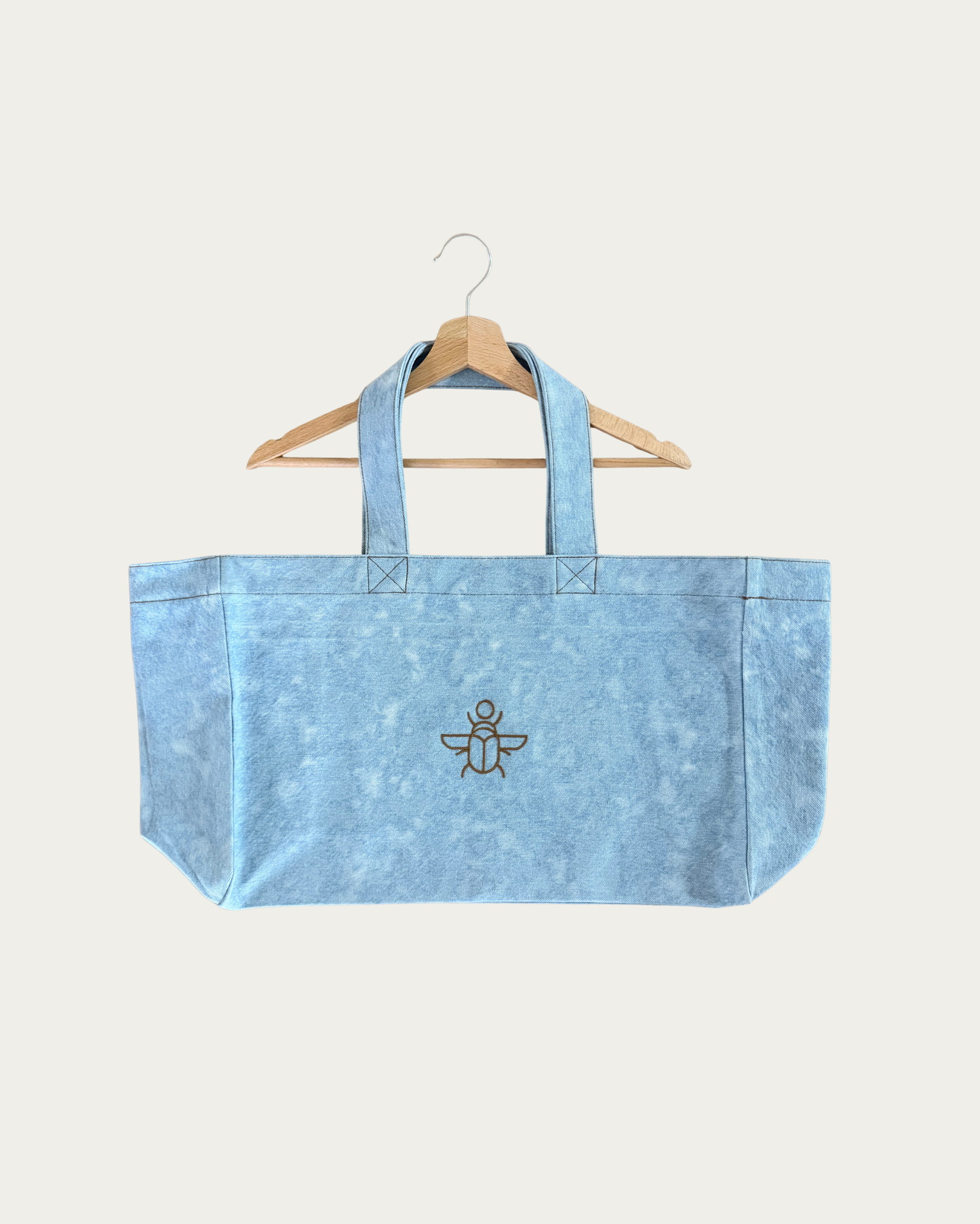 The Rebirth Tote