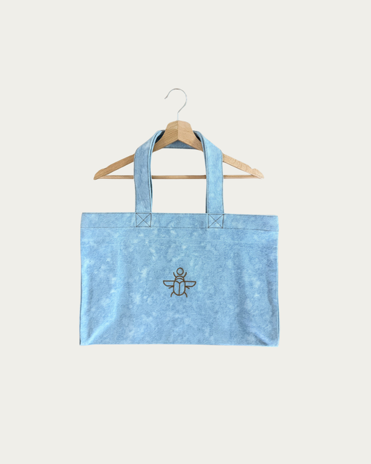 The Rebirth Tote