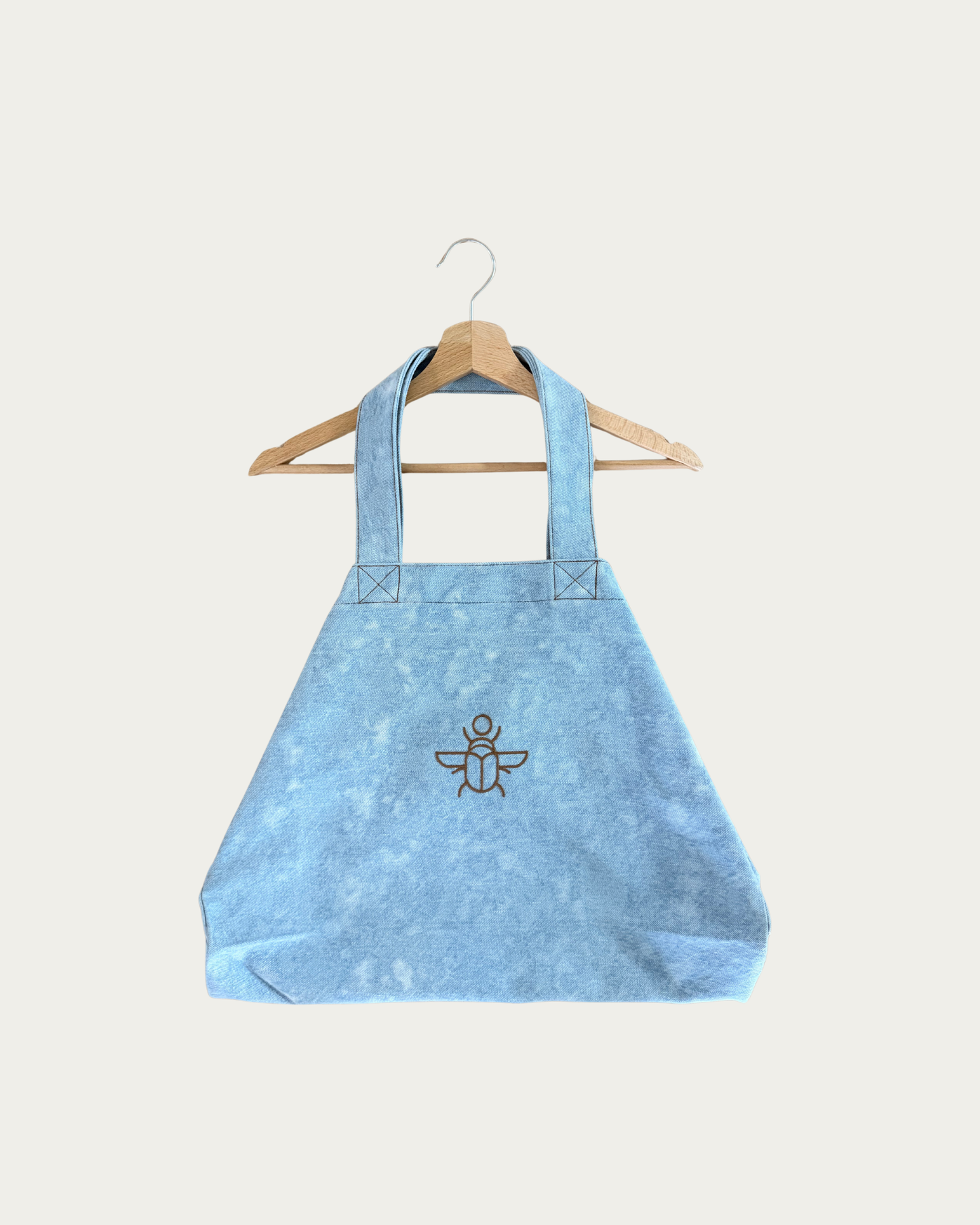 The Rebirth Tote