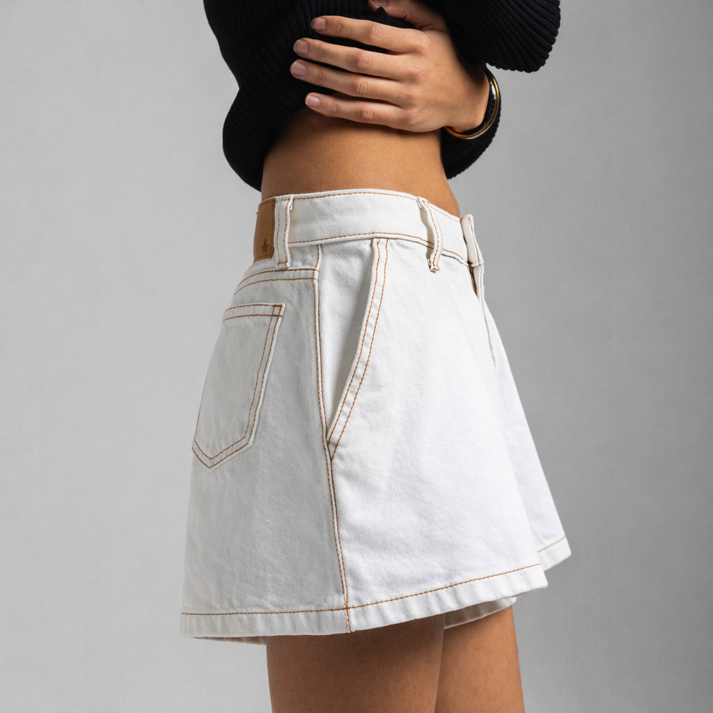 Carol Shorts