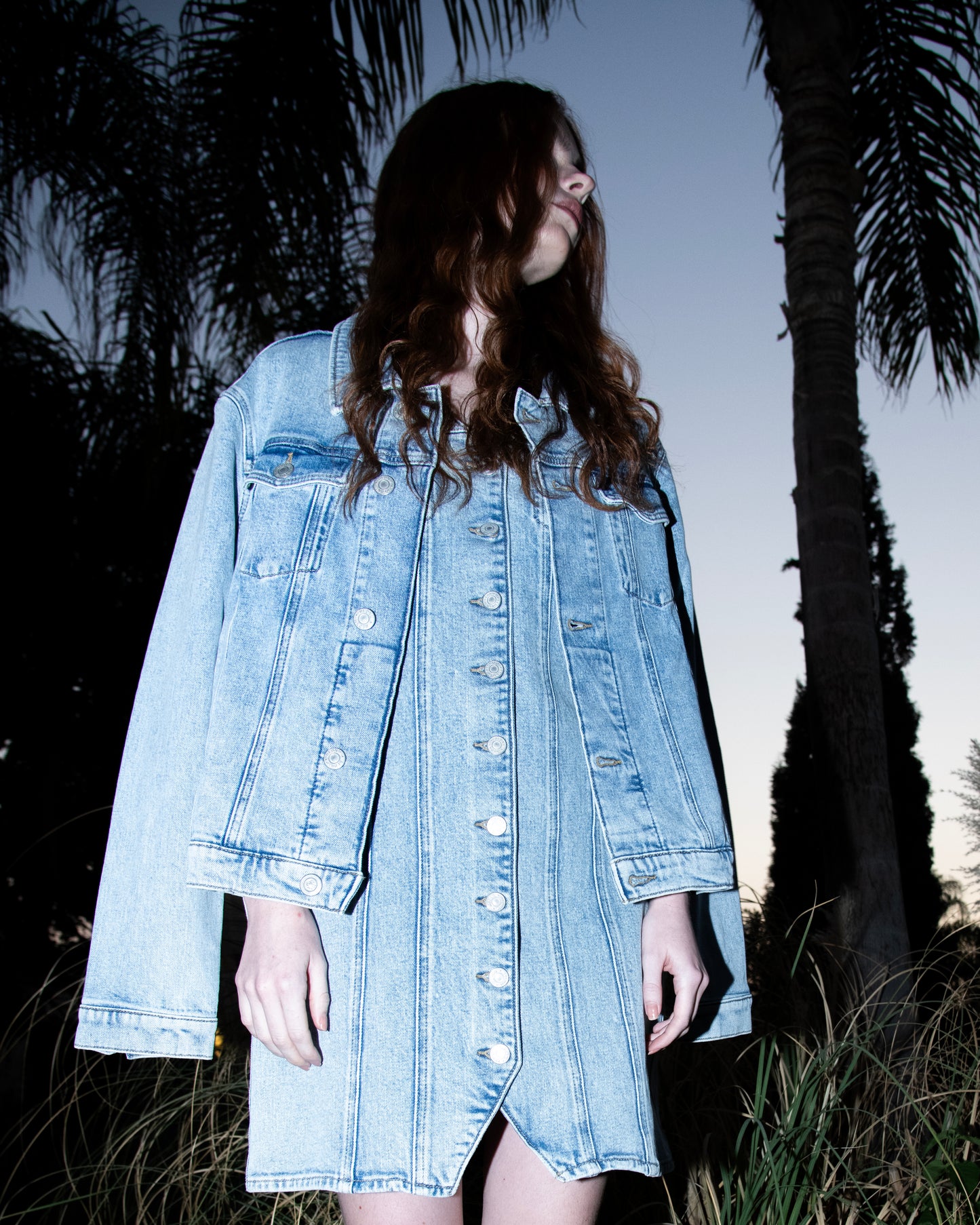 The REframe Dress