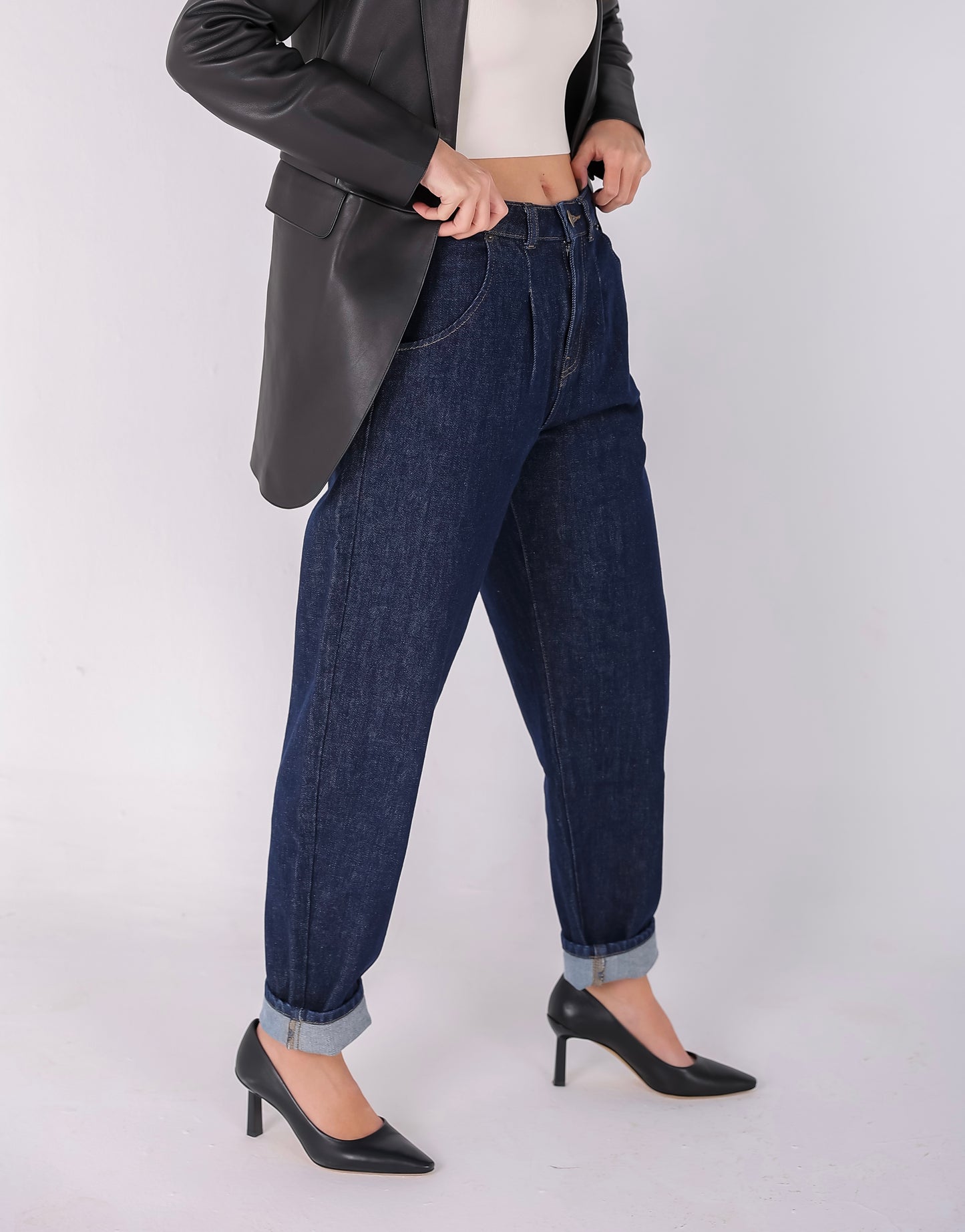 The REpinned Jeans