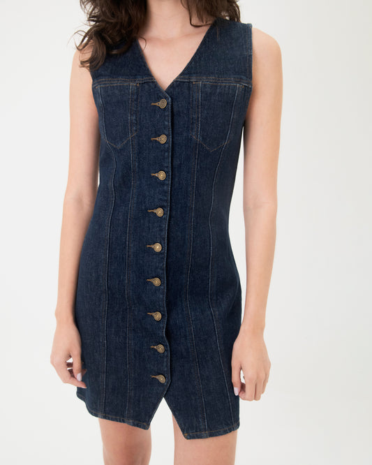 The REframe Dress
