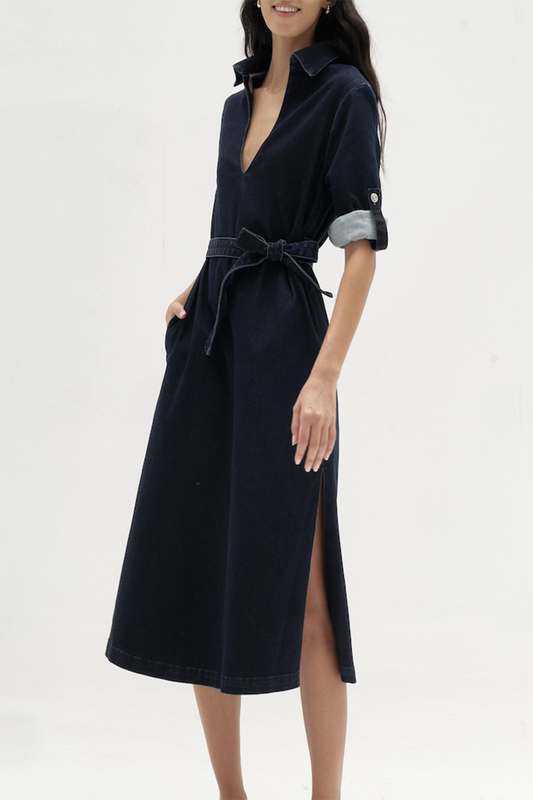 The REclaim Dress