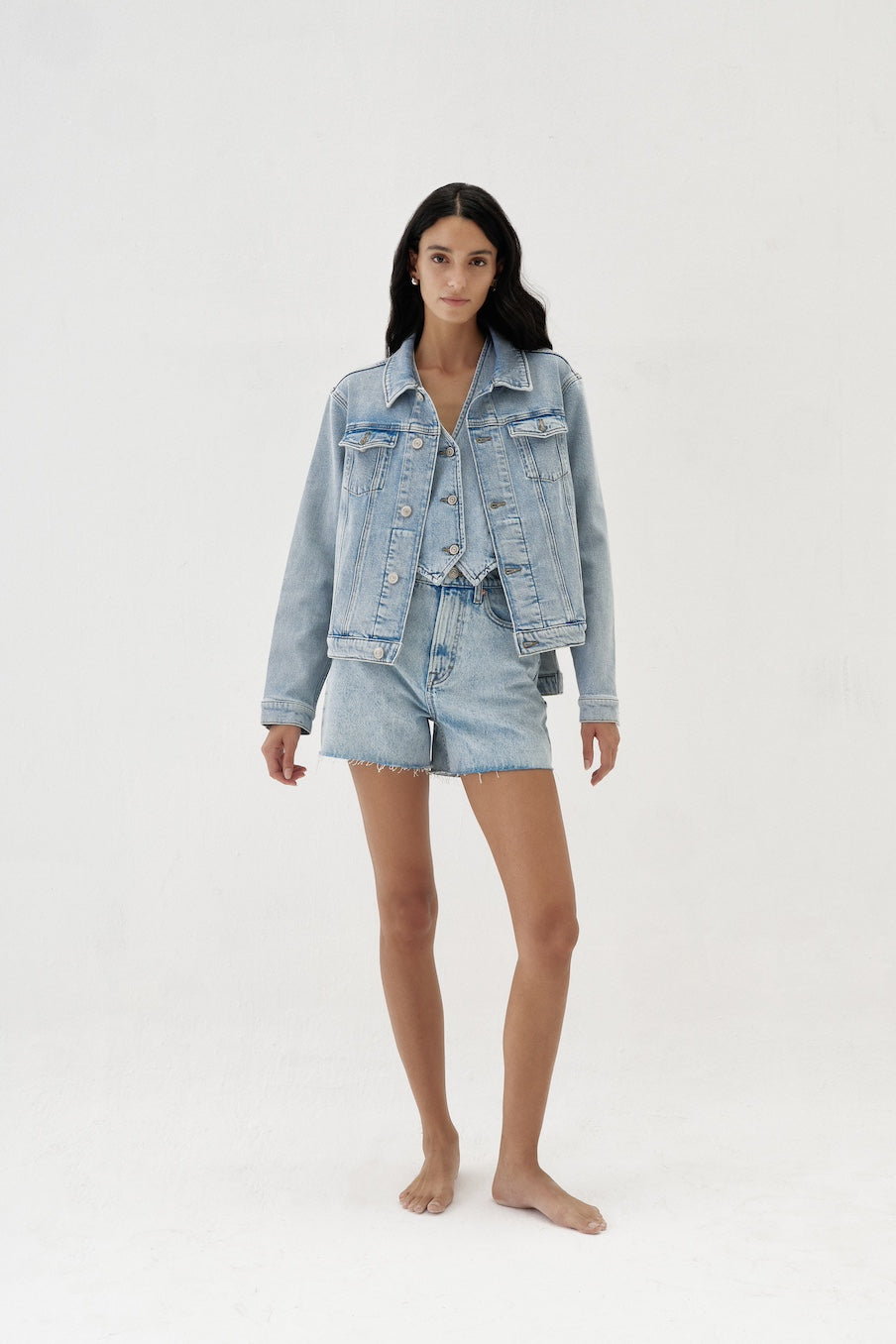 The REdo Jacket